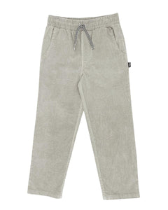 Grey Skies Weekender Cord 140 BOYS APPAREL 2-8 Feather4Arrow 2 