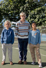 Grey Skies Weekender Cord 140 BOYS APPAREL 2-8 Feather4Arrow 