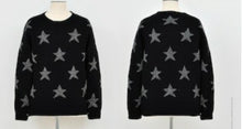 Grey Star Black Sweater 160 GIRLS APPAREL TWEEN 7-16 Molly Bracken 8 