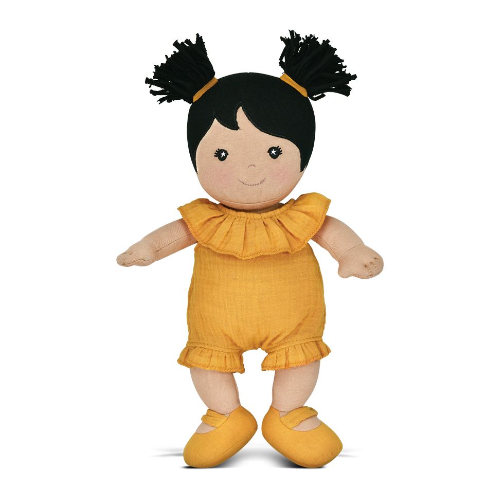 Gwen Doll 192 GIFT CHILD Apple Park 