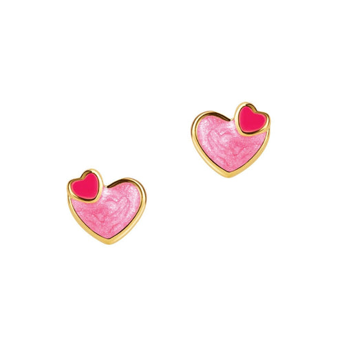 Heart 2 Heart Cutie Earrings 110 ACCESSORIES CHILD Girl Nation 