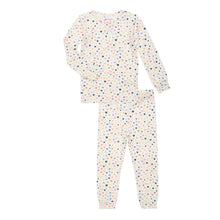 Heart Love Pajama Set 150 GIRLS APPAREL 2-8 Magnetic Me 2T 