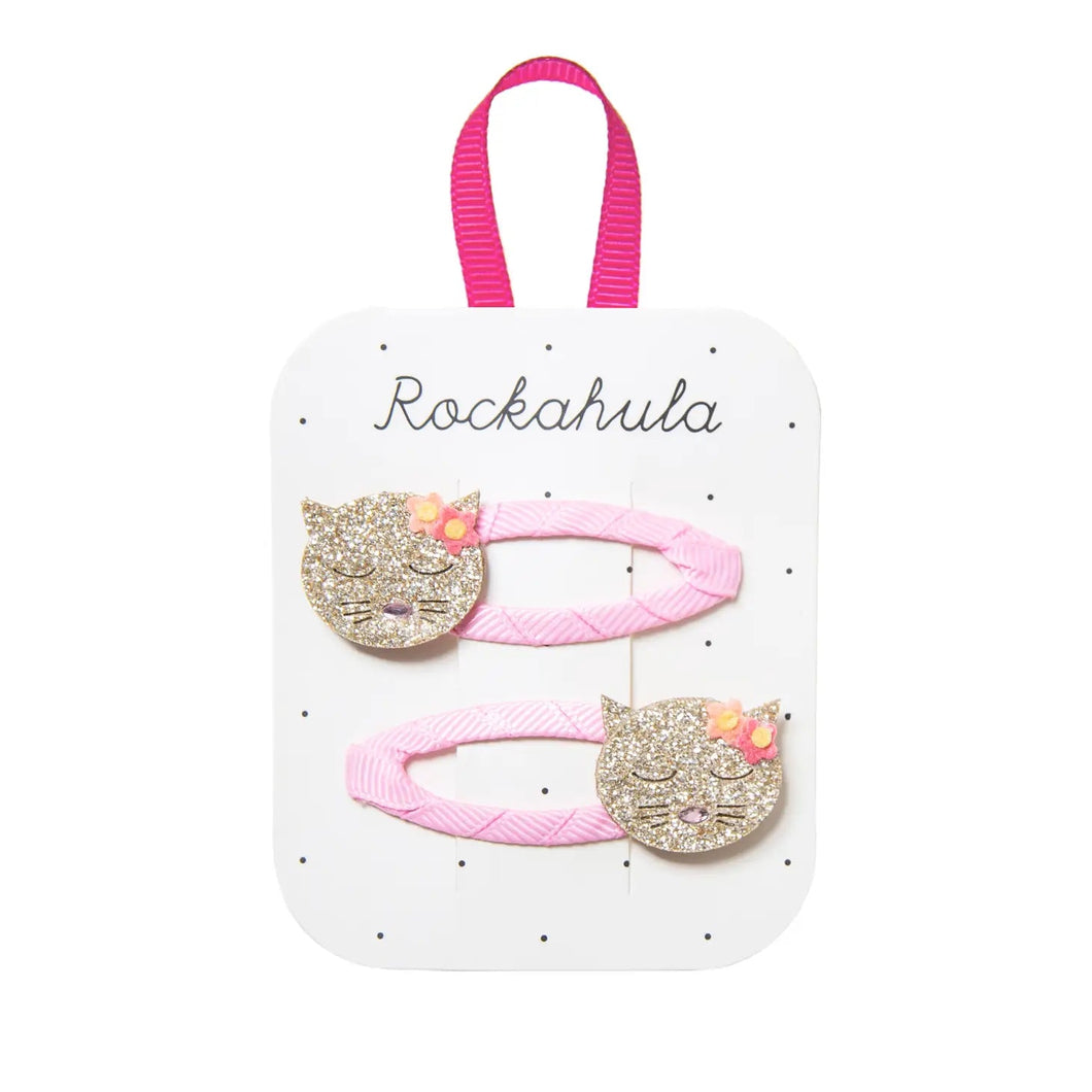 Hippy Cat Clips 110 ACCESSORIES CHILD Rockahula 