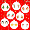 Holiday Stud Earring 110 ACCESSORIES CHILD Girl Nation 
