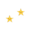 Holiday Stud Earring 110 ACCESSORIES CHILD Girl Nation Star 