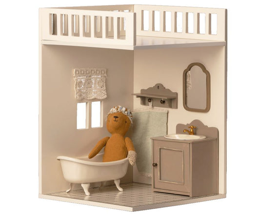 House of Miniature Bathroom 196 TOYS CHILD Maileg 