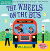 Indestructibles 191 GIFT BABY Hachette Books Wheels on The Bus 
