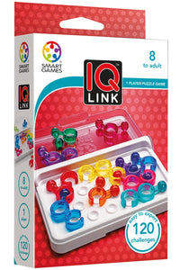 IQ Links 196 TOYS CHILD Smart Toys And Games 