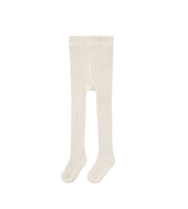 Ivory Tights 100 ACCESSORIES BABY Quincy Mae 0-6m 