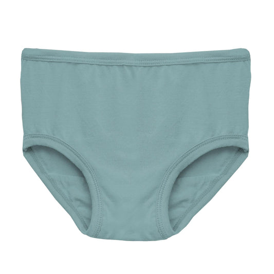 Jade Underwear 160 GIRLS APPAREL TWEEN 7-16 Kickee Pants 8/10 