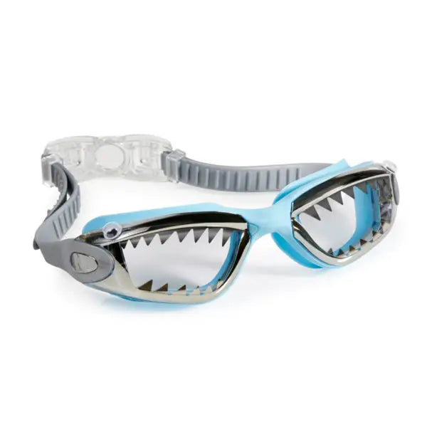 Jawsome Small Bite Goggles 110 ACCESSORIES CHILD Bling2O Baby Blue 