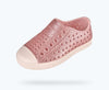 Jefferson Bling Rose Pink/Dust Pink 110 ACCESSORIES CHILD Native Shoes 