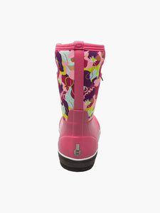 Joyful Classic II Insulated Boots 110 ACCESSORIES CHILD Bogs Footwear 