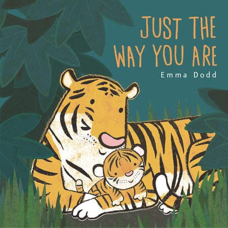 Just the Way You Are 192 GIFT CHILD Penguin Books 