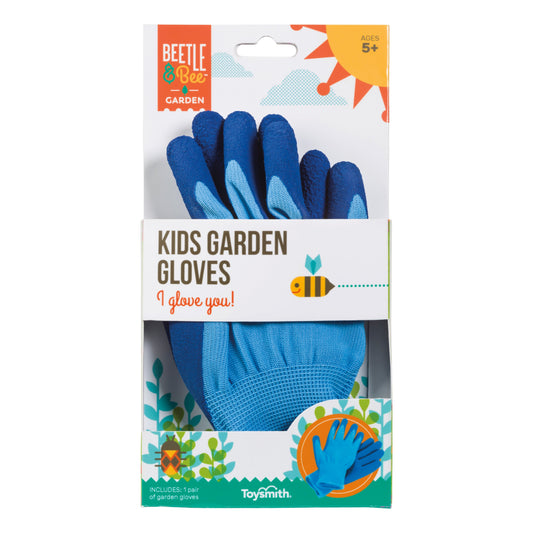 Kids Garden Gloves 196 TOYS CHILD Toysmith 