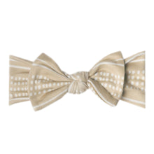 Knit Headband 100 ACCESSORIES BABY Copper Pearl 