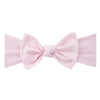 Knit Headband 100 ACCESSORIES BABY Copper Pearl Blossom 
