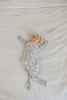 Lacie Knotted Gown 120 BABY GIRLS APPAREL Copper Pearl 