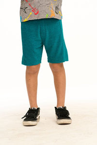 Lake Green Shorts 140 BOYS APPAREL 2-8 Chaser 2 