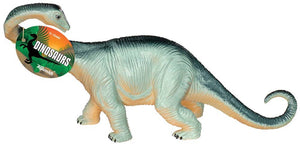 Large Dinosaurs 196 TOYS CHILD Toysmith 