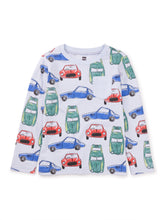 Le Mans Le Vroom Top 140 BOYS APPAREL 2-8 Tea 2 