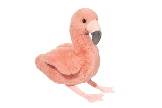 Leggie Flamingo Soft 196 TOYS CHILD Douglas Toys 