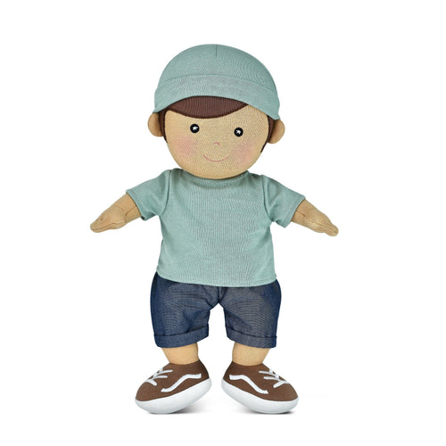 Levi Doll 192 GIFT CHILD Apple Park 