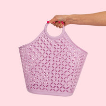 Lilac Atomic Jelly Tote 193 GIFT PARENT Sun Jellies 