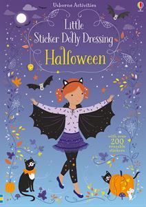 Little Sticker Dolly Dressing Books Books Usborne Books 