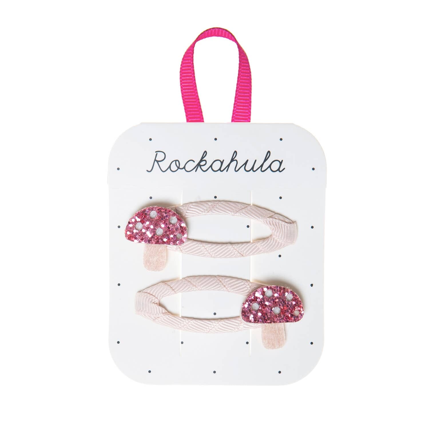 Little Toadstool Clips 110 ACCESSORIES CHILD Rockahula 