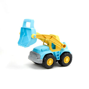 Loader Truck 196 TOYS CHILD Green Toys 