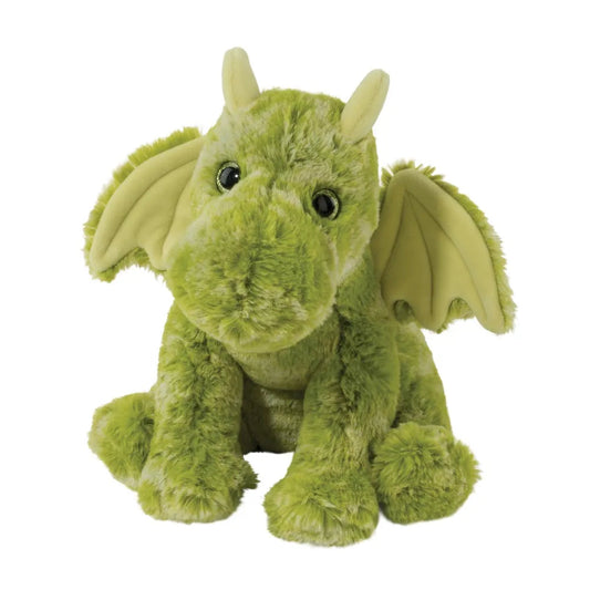 Lucian Soft Green Dragon 196 TOYS CHILD Douglas Toys 