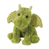 Lucian Soft Green Dragon 196 TOYS CHILD Douglas Toys 