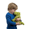 Lucian Soft Green Dragon 196 TOYS CHILD Douglas Toys 