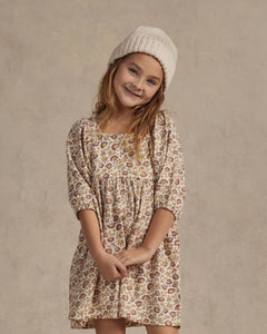 Magnolia Brea Dress 150 GIRLS APPAREL 2-8 Rylee and Cru 
