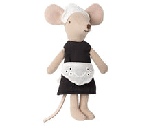 Maid Mouse 196 TOYS CHILD Maileg 