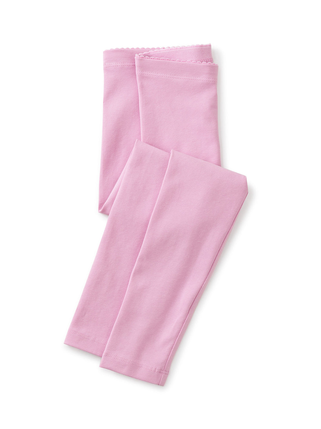 Mauve Mist Leggings 150 GIRLS APPAREL 2-8 Tea 2 