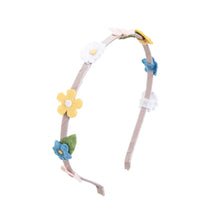 Meadow Flower Headband 110 ACCESSORIES CHILD Rockahula 