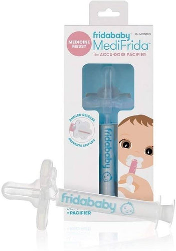 Medifrida The Accu-Doser 180 BABY GEAR Fridababy 