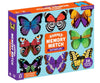 Memory Shaped Butterflies Toys Mudpuppy 