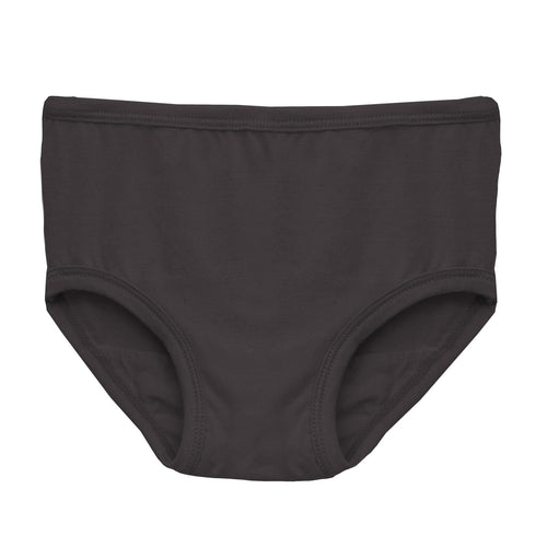 Midnight Underwear 160 GIRLS APPAREL TWEEN 7-16 Kickee Pants 8/10 