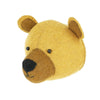 Mini Baby Bear Head 170 DÉCOR Fiona Walker 