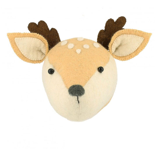 Mini Baby Dear Head 170 DÉCOR Fiona Walker 