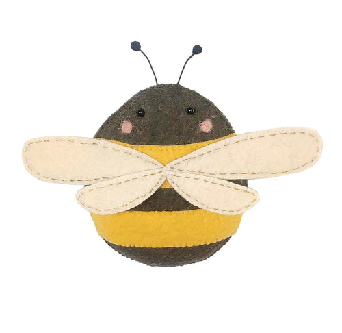 Mini Bee Head 170 DÉCOR Fiona Walker 