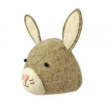 Mini Bunny Head 170 DÉCOR Fiona Walker 