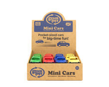 Mini Cars 196 TOYS CHILD Green Toys Yellow 