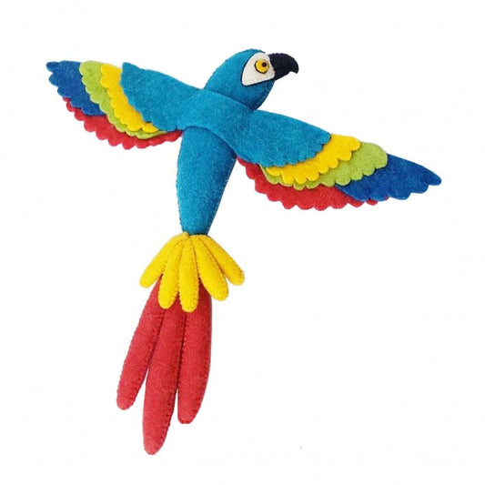 Mini Flying Parrot 170 DÉCOR Fiona Walker 