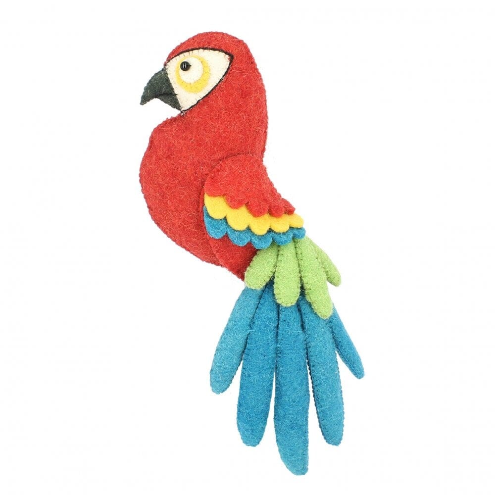 Mini Macaw 170 DÉCOR Fiona Walker 