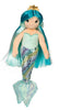Mini Mermaid Doll 196 TOYS CHILD Douglas Toys Aqua 