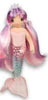 Mini Mermaid Doll 196 TOYS CHILD Douglas Toys Light Pink 